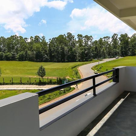 فندق The Golf Retreat, شيلونغ المظهر الخارجي الصورة